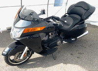 2016 VICTORY VISION TOUR ONLY 11,200 KM'S