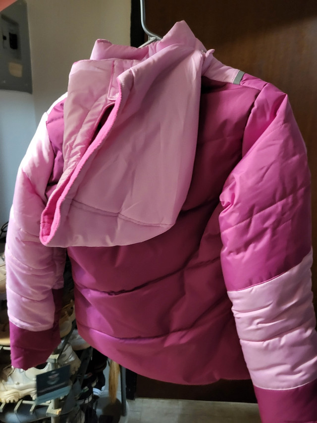 Winter jacket for kids ( girls ) in Kids & Youth in Saskatoon - Image 3