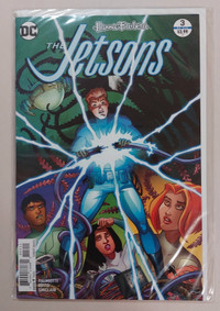 DC Comics  - The Jetsons #3 of 6 