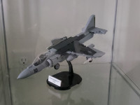 Cobi (Lego-Compatible) AV-8B Harrier Plus II