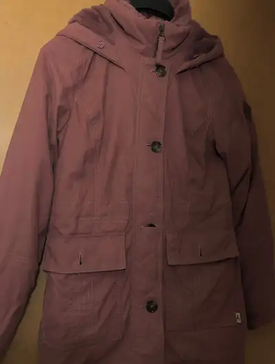 Holister Jacket, View more