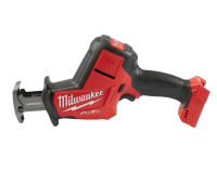 Milwaukee 2719-20 M18 FUEL Brushless HACKZALL Reciprocating Saw