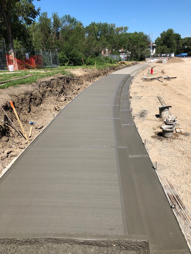 Concrete Specialists Brick, Masonry & Concrete Regina Kijiji