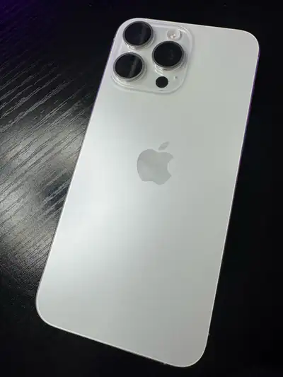 iPhone 15 Pro Max 256GB | SUPERB CONDITION, View more