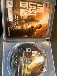 The last of us ps3 