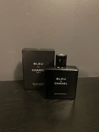 Bleu de Chanel - eau de parfum 100 mL, View more