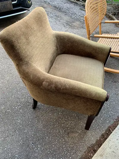 Free chair, View more