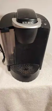 Keurig coffee machine 