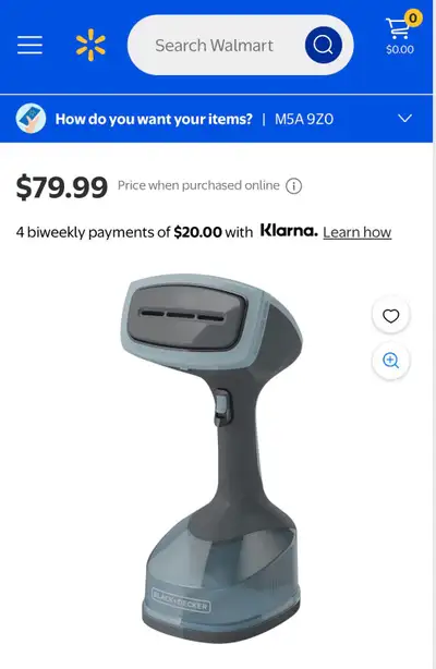 https://www.walmart.ca/en/ip/black-decker-black-decker-advanced-handheld-steamer-grey/6000197672866?...
