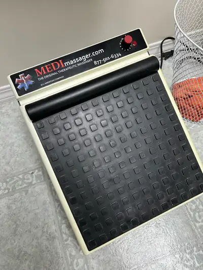 MEDI MASSAGER, View more