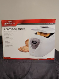 robot boulanger in Canada - Kijiji Canada
