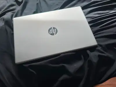 8 months old Hp Laptop for sale, View more