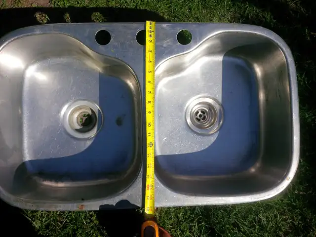 KITCHEN SINKS S.S. 3 X65561368633859122