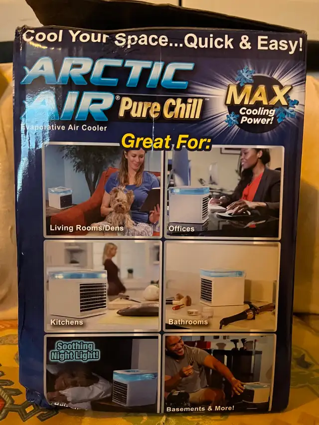 3 Arctic air fans63234603975297121