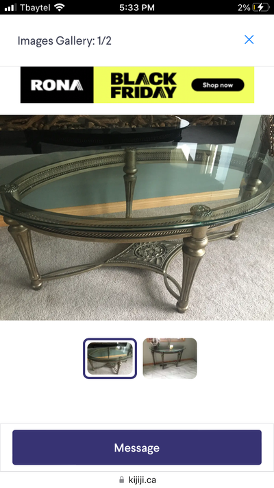 Coffee Tables, View more