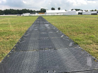 Ground Mats For Purchase or Rent - Reg
