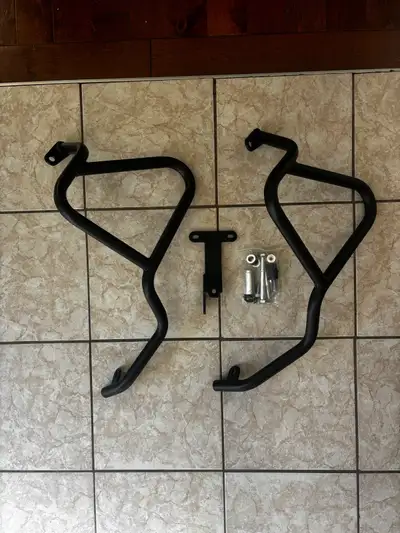 Brand new, never used For 2023 and onward F900GS Pickup in Mississauga or I can ship nationwide