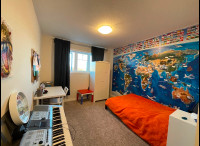 Rent 1 bedroom 1.5 bath - Conestoga college Kitchener 401