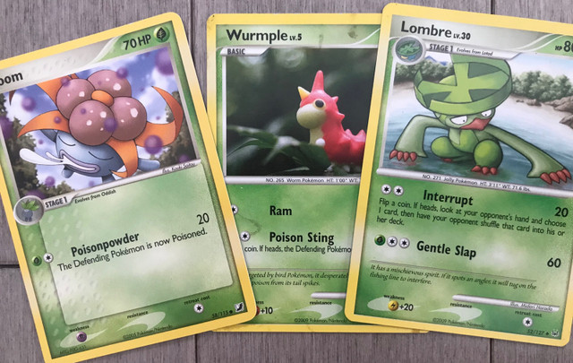 Plusieurs lots cartes Pokémon  dans Jouets et jeux  à Laval/Rive Nord - Image 3