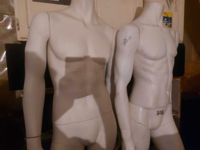Mannequins in Other Business & Industrial in Barrie - Image 2