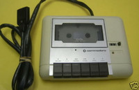 Commodore Datassette C2N-B k7 cassette tape vic20 64 very rare