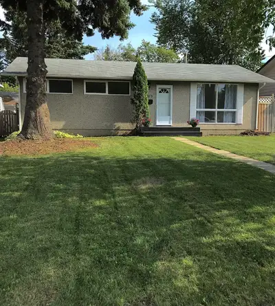 House For Rent!