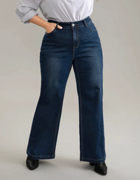 Vintage Jeans! Size 22