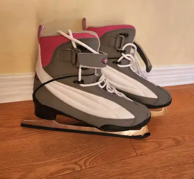 Hespeler│Women’s Figure Ice Skates, View more