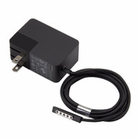 POWER ADAPTER FOR MICROSOFT SURFACE, MICROSOFT SURFACE PRO