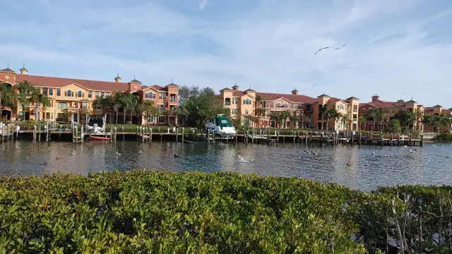 Enjoy Life! Clearwater FL 2 King Condo Waterfront in Florida in Canada - Image 2