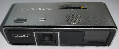 Minolta Minolta-16 Camera, View more