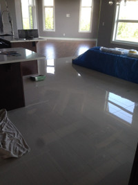 TILE INSTALLATION and REPAIR 4039038387