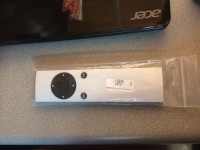 Apple TV 1234 remote replacement