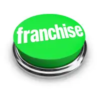 Busy Retail Franchise for Sale