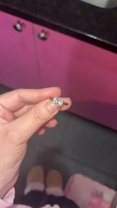 Basically brand new, just purchased within the last year.