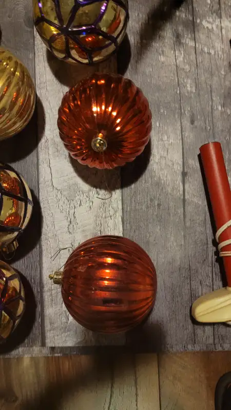 christmas ball in Holiday, Event & Seasonal in Bathurst - Image 3
