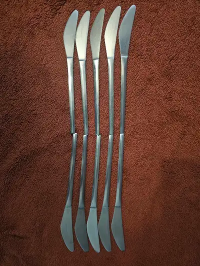 Raadvad Stainless Steel Knives, View more