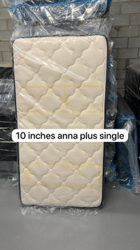 Sale on Mattress free Delivery in Gta
