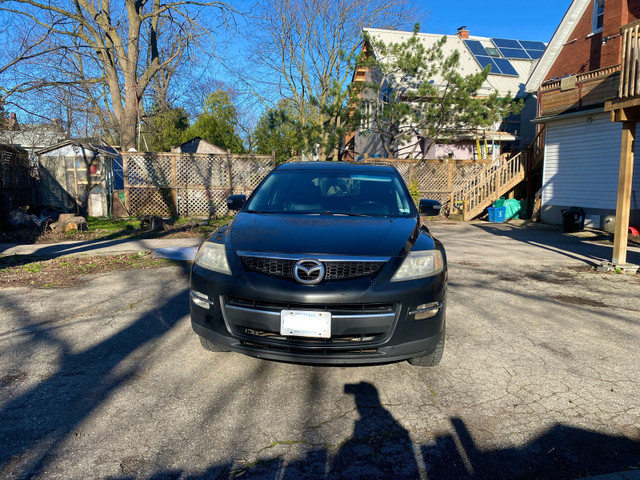 Mazda CX-9 2008 in Cars & Trucks in Kitchener / Waterloo