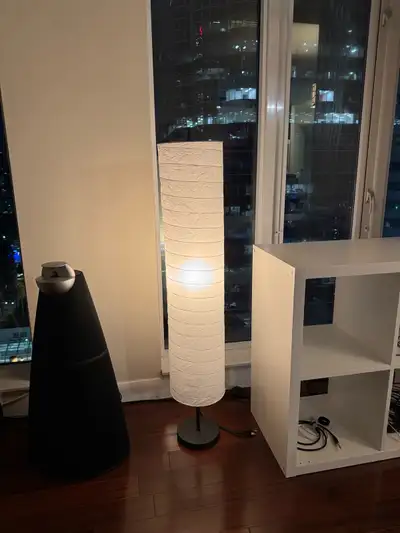 IKEA Floor Lamp, View more