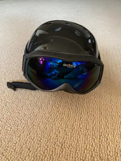 Snow Board Helmets - Junior (Qnty 2), View more