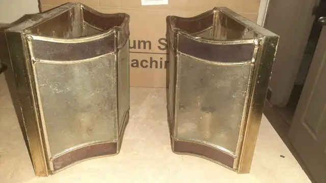 Appliques Murales Vintage in Indoor Lighting & Fans in Longueuil / South Shore - Image 4