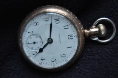 Montres de poche, View more