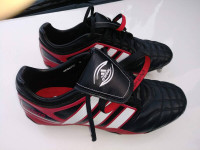 Adidas Men's Adipure Flanker Rugby Shoes