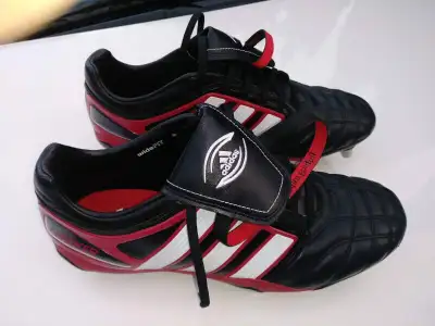 Adidas Men's Adipure Flanker Rugby Shoes, View more