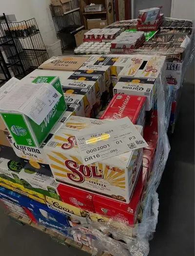 High Traffic Liquor Store for Sale, View more