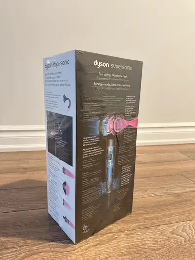 Dyson Supersonic - Hair dryer , View more