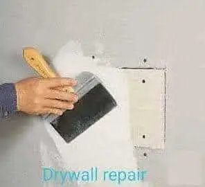 painter and drywall repair 4034311925, View more