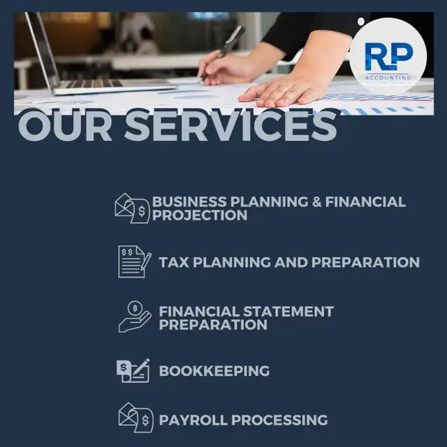 Accounting/Tax/Bookkeeping Services; Call at 647 709 119862863718825473121