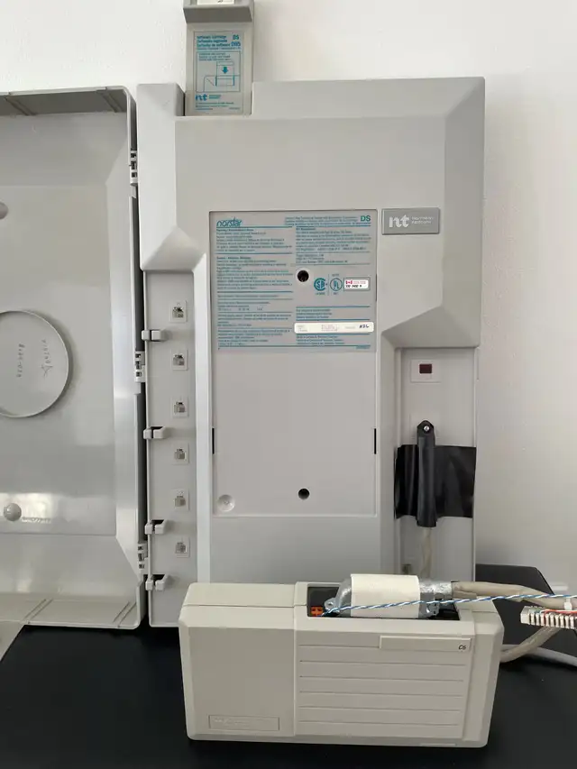 Nortel Meridian phone system in General Electronics in Mississauga / Peel Region - Image 3